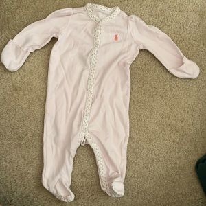 Baby clothes